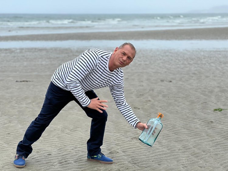 cerix lorient magie bretagne