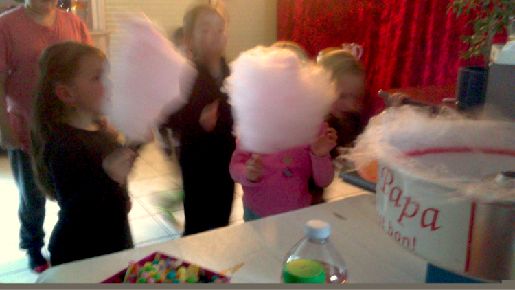 cerix magic show lorient