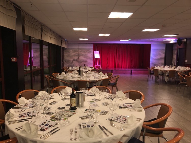 cerix lorient magie bretagne mariages